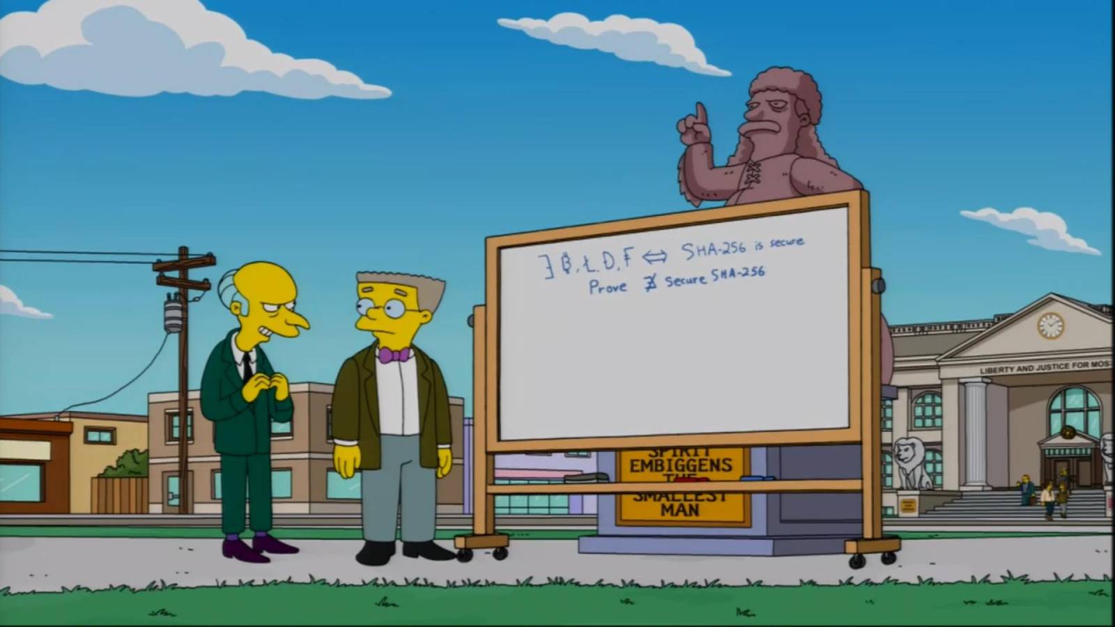 Simpsonlar Kripto Formulu - Simpsonlar XRP Tahmini