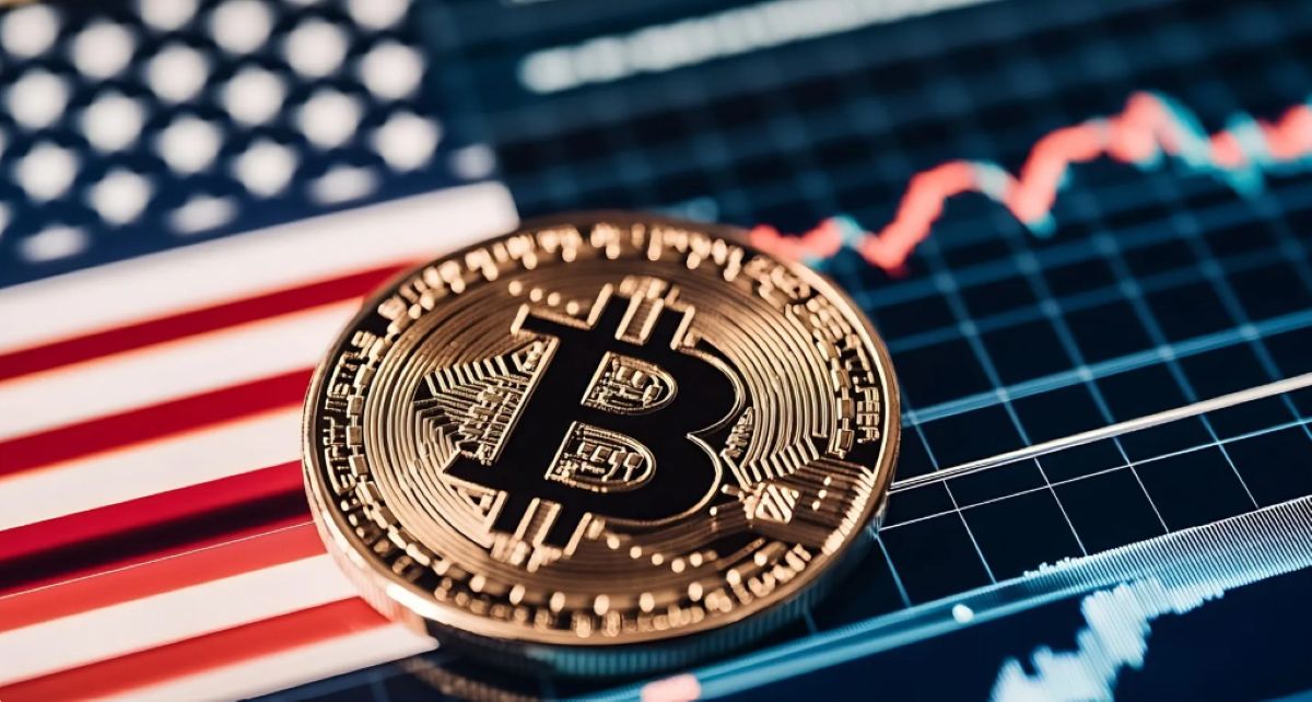 Bitcoin 90 Bin Doları Aştı: Faiz İndirimi Beklentisi Risk İştahını Ateşledi!