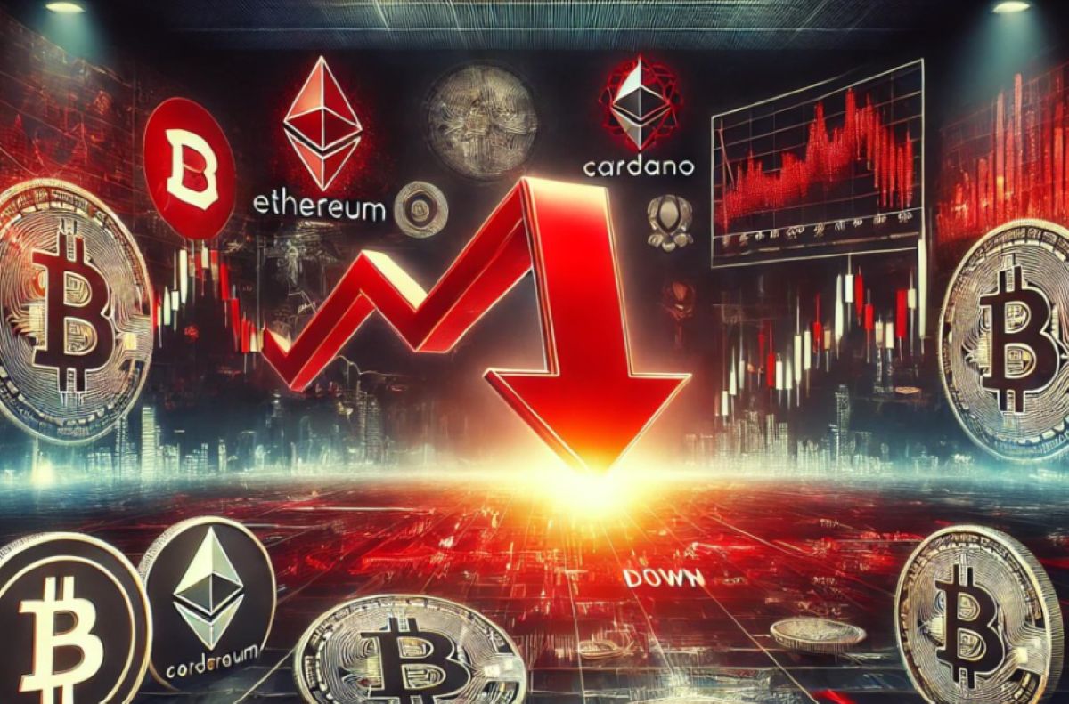 2026 Kripto Çöküşü Kapıda mı? İşte En Karanlık Tahminler!