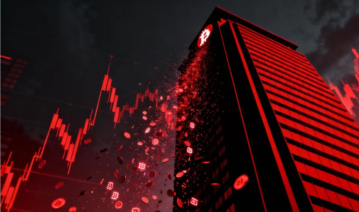 Bitcoin Fiyatı 100 Bin Doların Altında: ABD Açıldı Ama Piyasa Düştü