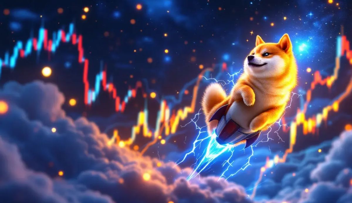 DOGE Fiyatında Büyük Sıçrama mı Geliyor? Uzmanlar Kritik Kırılımı İşaret Ediyor!