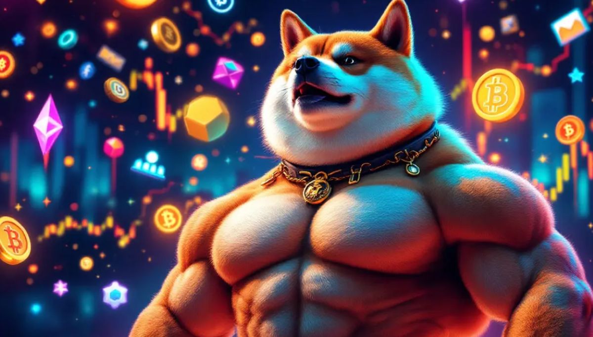 Dogecoin Rallisi Yavaşladı Ama Hikâye Bitmedi: Yeni Yükselişin Fitili Ateşleniyor!