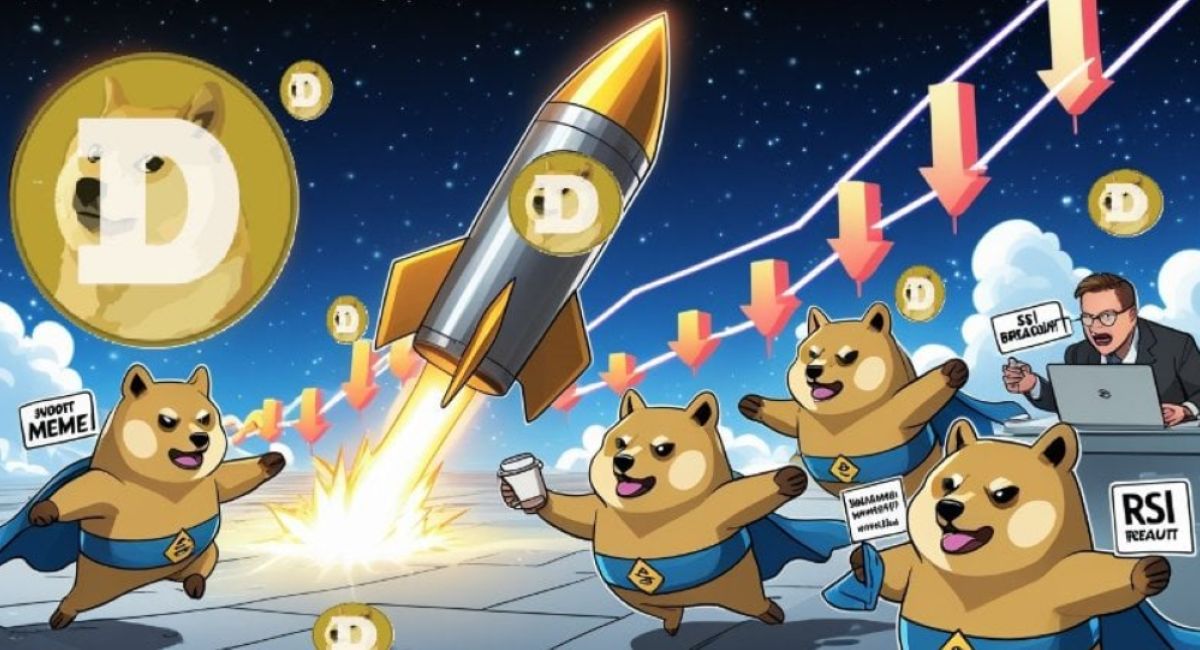 Dogecoin (DOGE) Fiyat Analizi: RSI Kırılımı 1 Dolar Yolunu mu Açıyor?