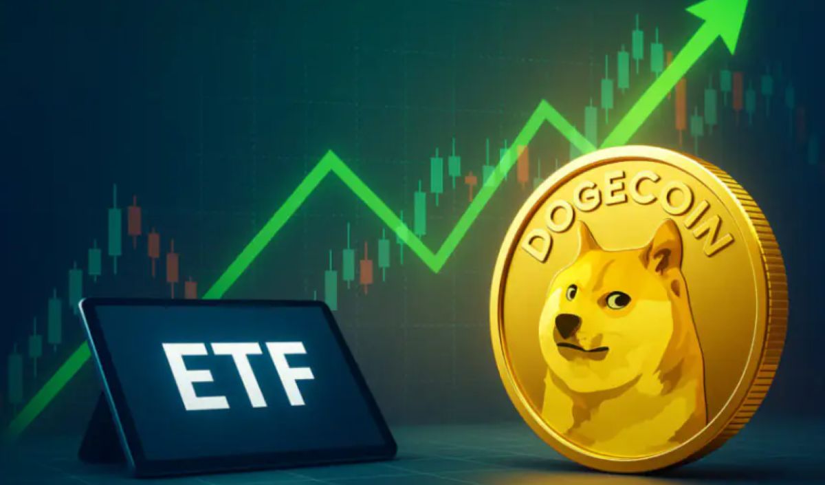 Dogecoin ETF Onayına Hazırlanıyor: Bitwise Piyasayı Heyecanlandırdı!