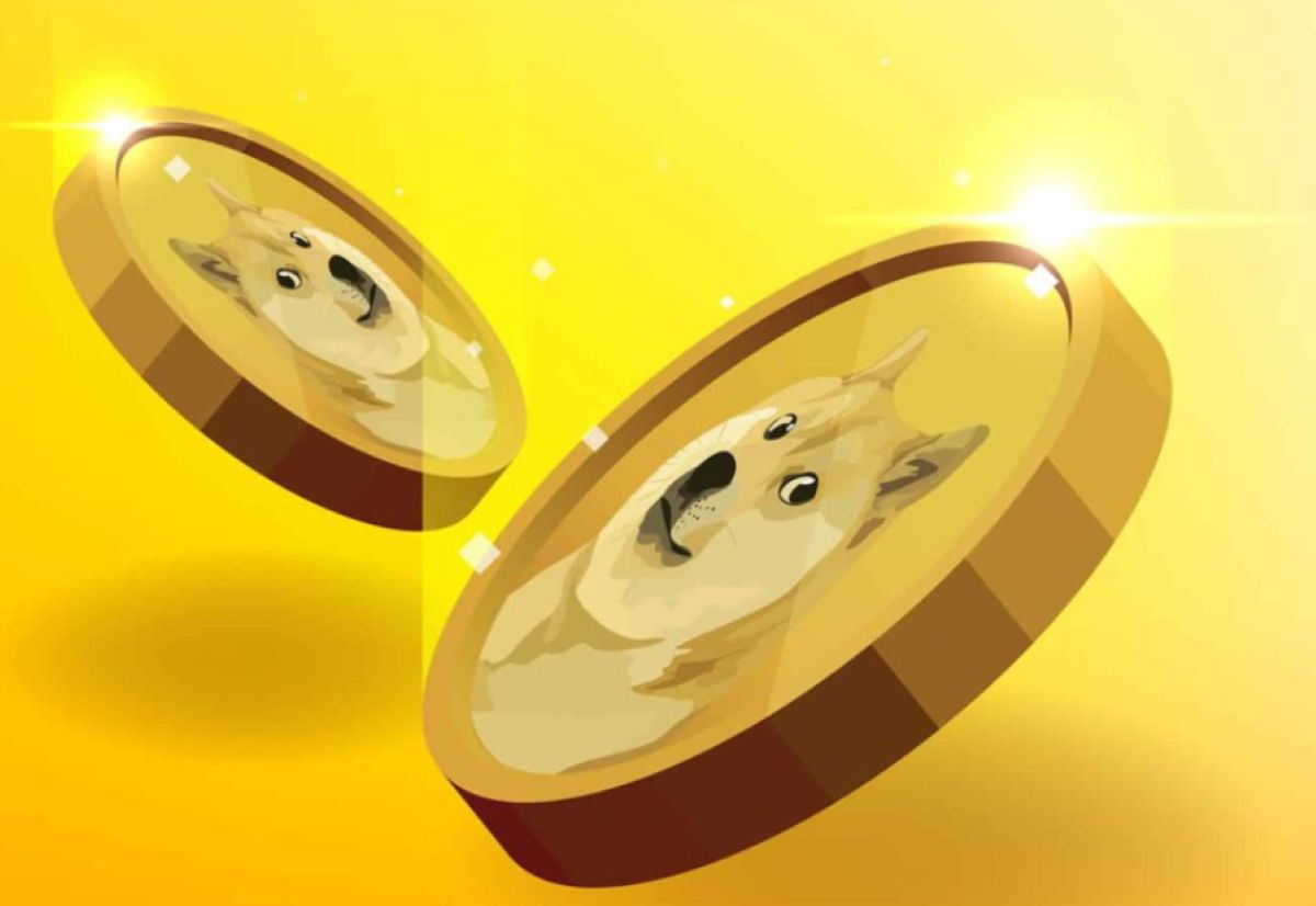 Dogecoin’de Kritik An Yaklaşıyor: Fiyat Düşerken Üçgen Formasyonu Patlamaya Hazır!