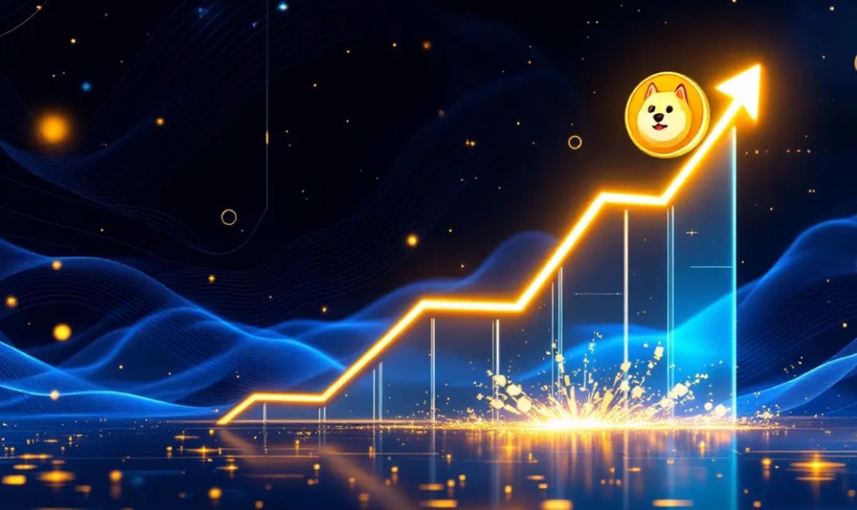 Dogecoin Fiyat Tahmini: 0,18 Dolar Dönüşü 2,40 Dolar Rallisinin Başlangıcı mı?