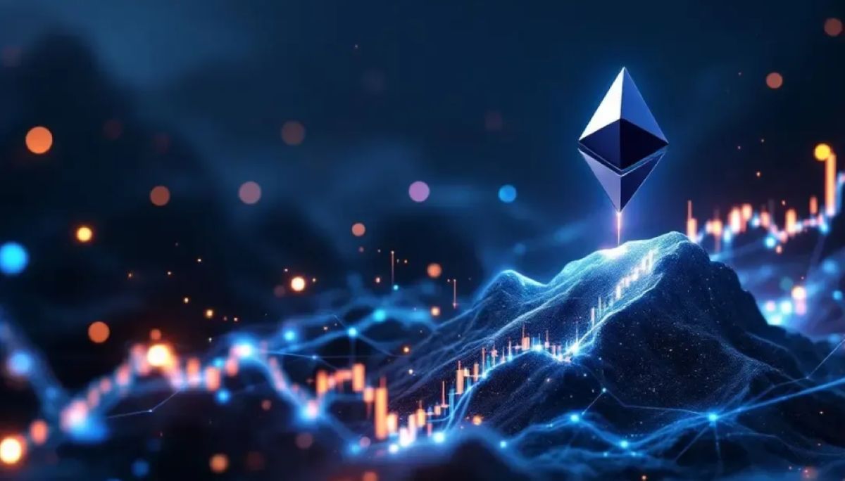 Ethereum Fiyatı 3.000 Dolara Döndü: Boğa Koşusunu Tetikleyecek 3 Faktör!