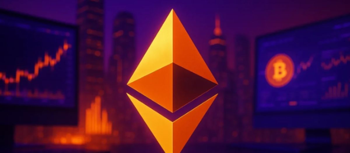 Ethereum Finans Dünyasının Yeni Metaplanet’i Olacak