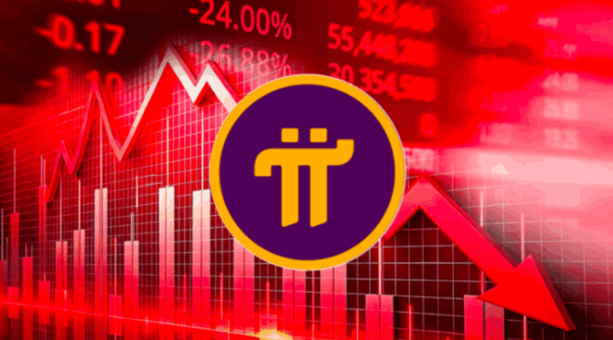 Pi Coin KYC Gündemde! Pi Network Fiyatı 0,21 Dolara Geriledi