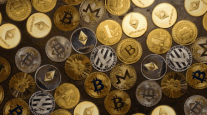 XRP, Solana ve Dash: Kasım Ayının En İyi Kripto Paraları