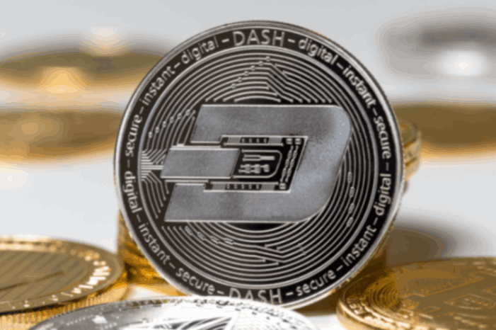 Dash Fiyatı Patladı: 24 Saatte %66 Yükseldi – Sıradaki Durak 160$ mı?