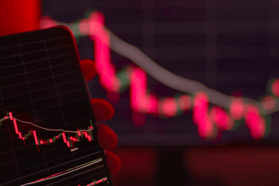 Bitcoin Fiyatı Yeniden 100.000 Doların Altına Düştü – XRP %5 Geriledi