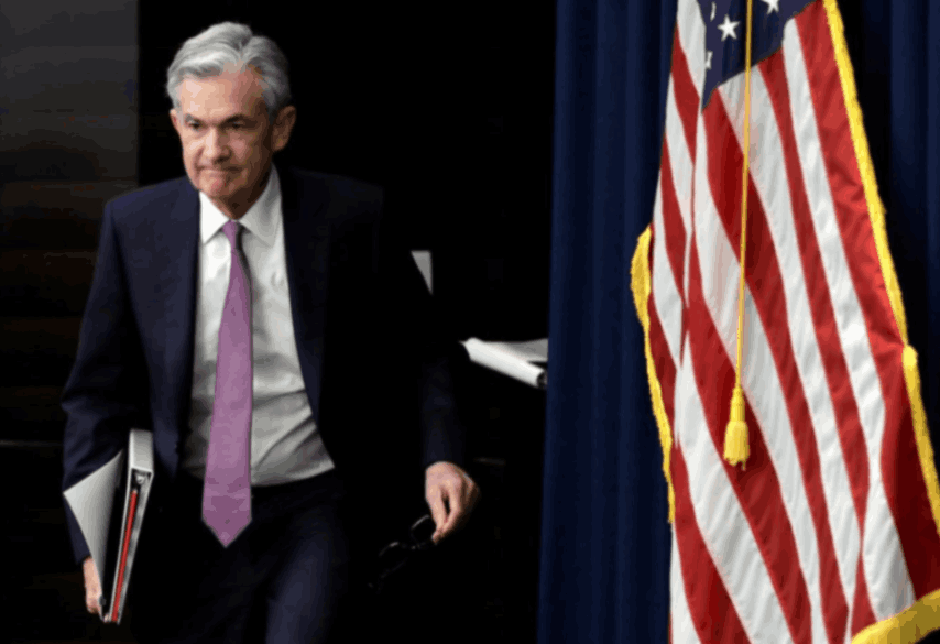 Yeni Fed Başkanı Kriptoyu Etkileyecek mi? Piyasa Kritik Sinyali Fiyatlıyor