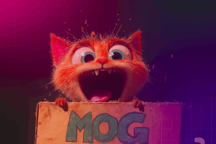 MOG Coin’e ETF Şoku: Canary Capital ABD’de İlk Memecoin ETF’i İçin Başvurdu