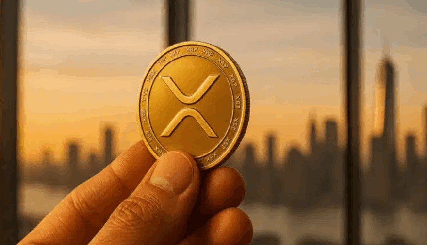XRP Fiyatı Kripto Yazına Hazır mı? – Wall Street’ten Güçlü Yükseliş Sinyali