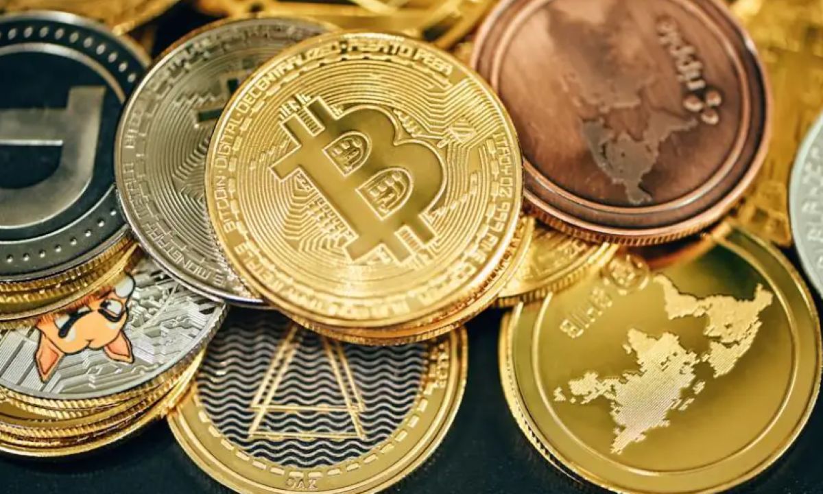 Kripto Piyasası Çöküyor: Bitcoin ve Altcoinlerde Sert Düşüş