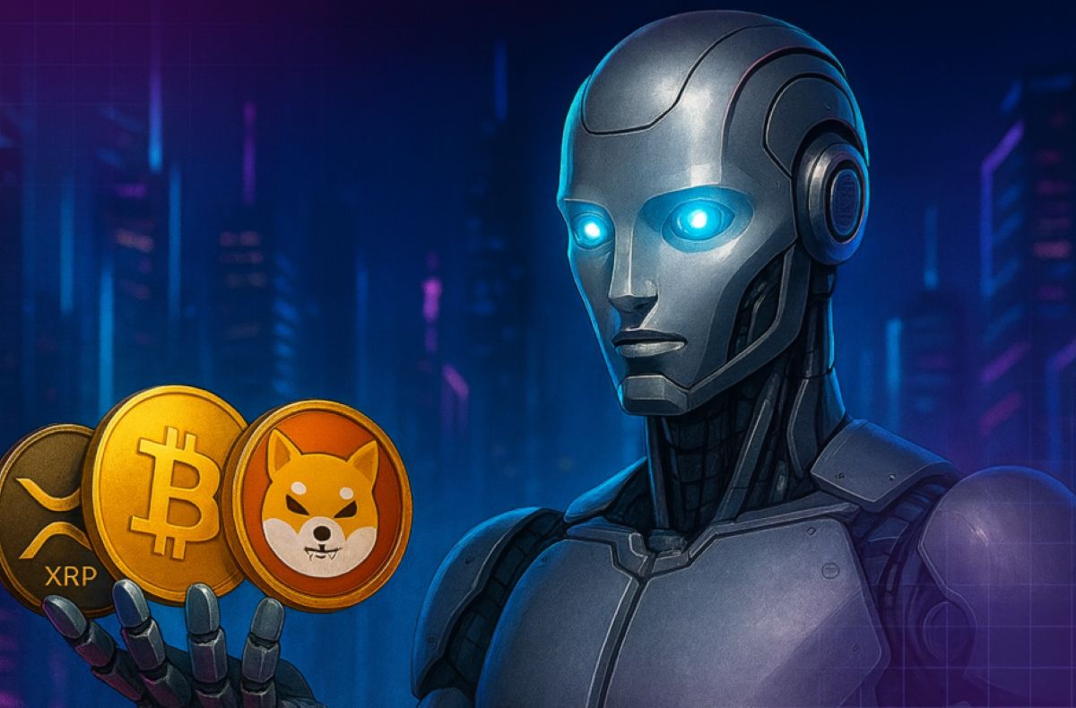 Yapay Zekâ KIMI, 2025 Sonu İçin XRP, Bitcoin ve Shiba Inu’da Şok Fiyat Tahminleri Açıkladı!