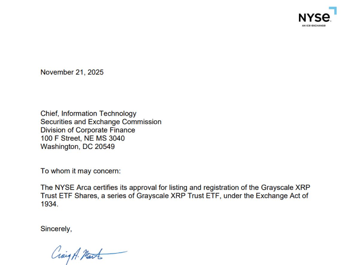 NYSE SEC kararı