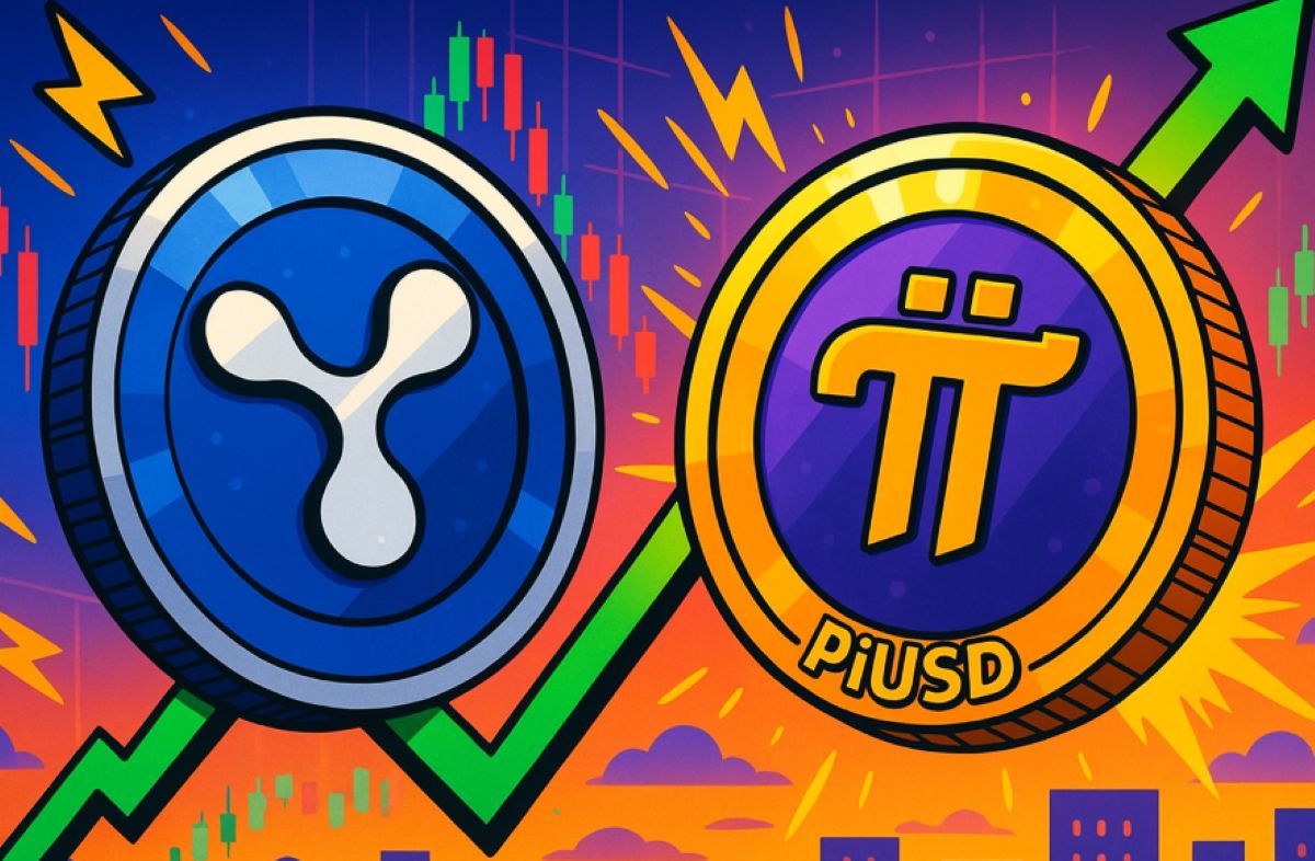 Pi Network Ripple'nin İzinde: PiUSD Stablecoin mi Geliyor?