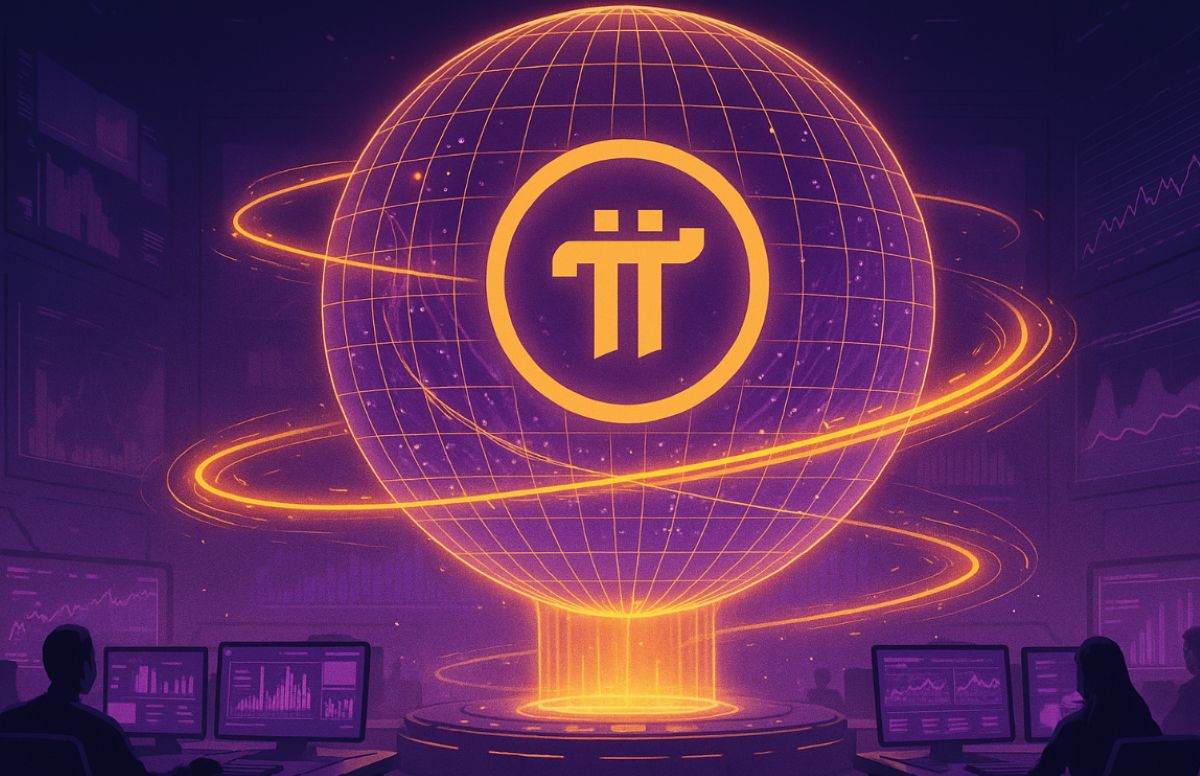 PI Fiyatı MiCA Onayı Sonrası Tırmanıyor: Pi Network Avrupa’da Güçlü Benimsenmeye Hazır!