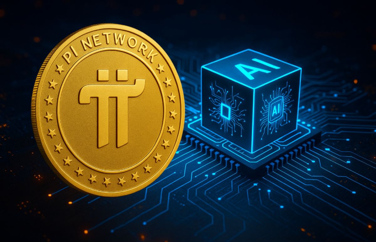 Pi Network AB Standartlarını Güçlendirdi: QFS Aktif, Yapay Zekâ Hamlesi Başladı!