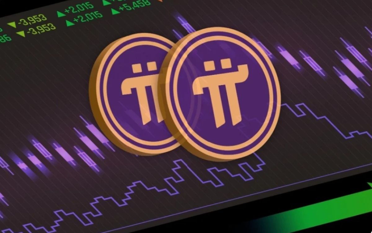 Pi Network ETF Söylentileri Alevlendi! Peki Neden Hâlâ Çok Erken?