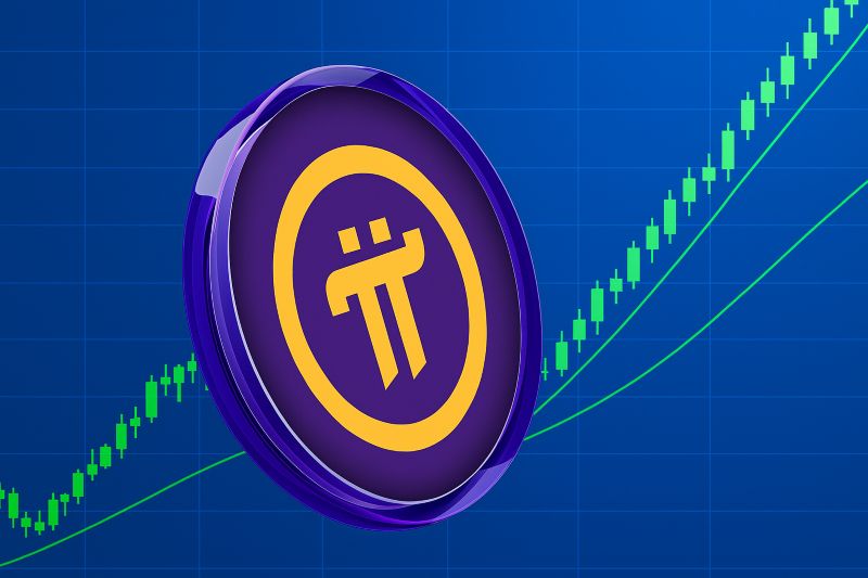 Pi Network Fiyatı %3 Arttı! - Pi Coin Son Durum Nasıl Seyrediyor?