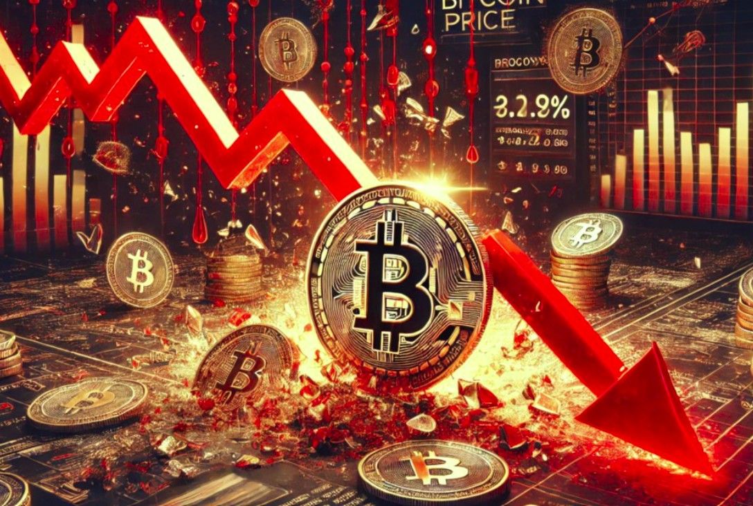 Bitcoin Fiyatı Neden 100.000 Doların Altına Düştü?