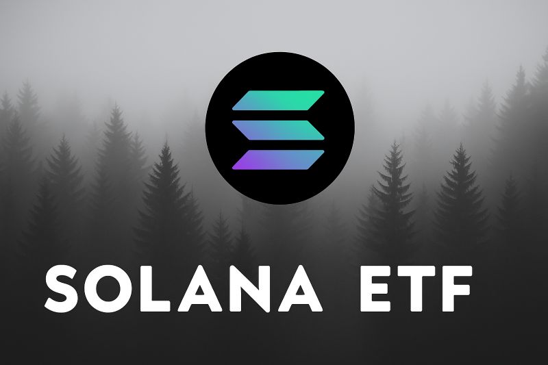 Solana ETF’lerinde Rekor Üstüne Rekor – Piyasada ETF Rüzgârı!