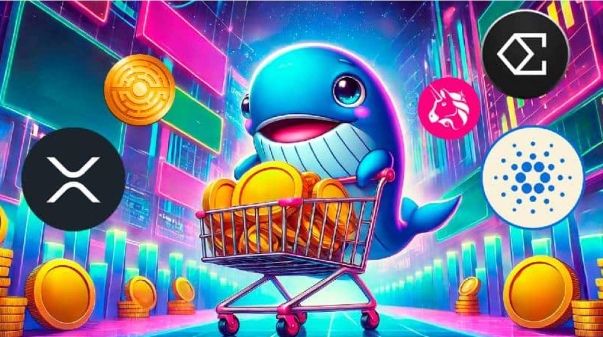 Uniswap Fiyatı %21 Yükseldi: Boğalar 10 Doları Hedefliyor!