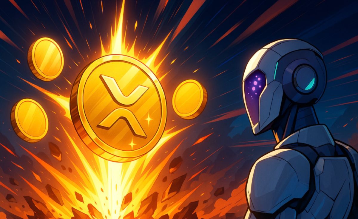 GPT’ye Göre 100 Kat Artma Potansiyeli Olan Coinler - XRP, HYPE ve BEST