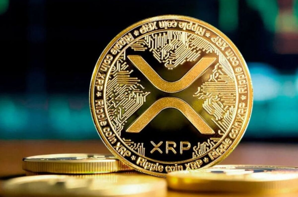 Ripple ETF Etkisiyle XRP Yükselişte: Piyasada Güçlü Rüzgarlar