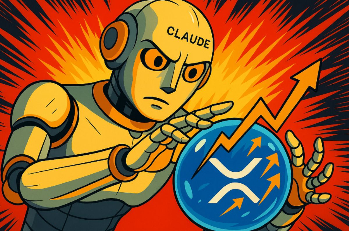 Claude Al XRP Senaryosu: Aralık’ta XRP İçin Çarpıcı Fiyat Tahmini!