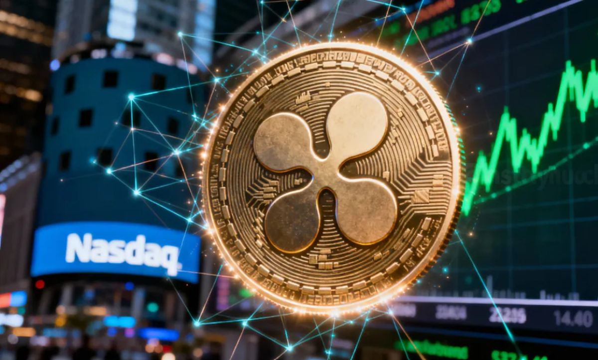 XRP ETF Fırtına Gibi Başladı: 245 Milyon Dolarlık Girişle Solana’yı Tahtından Etti!