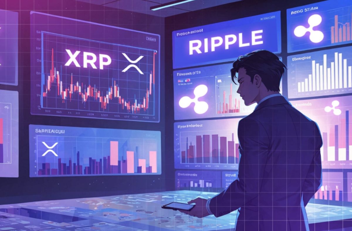 Ripple ISO 20022 Sistemine Entegre Edildi: XRP’nin SWIFT Dönemi Başlıyor mu?