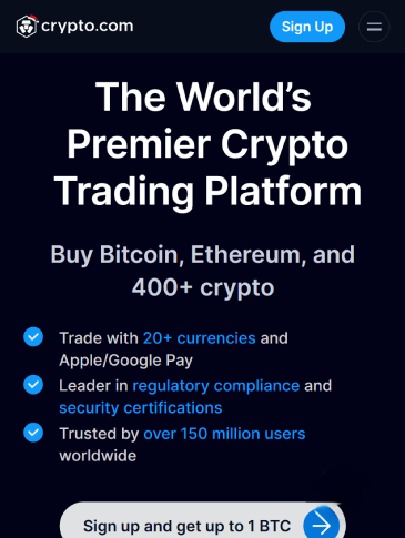 crypto.com güvenilir mi - Crypto.com Nedir?