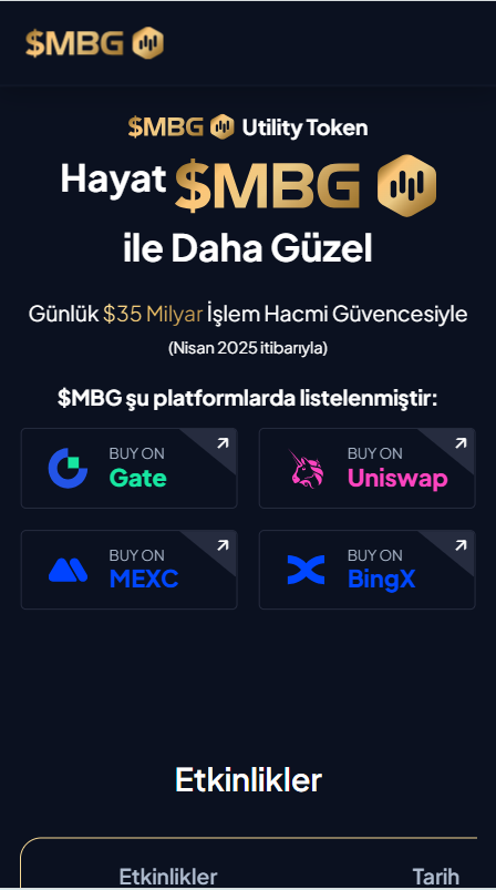 yükselecek coinler