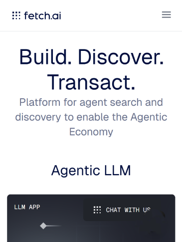 En iyi AI coin projesi Fetch.ai - FET token alınır mı