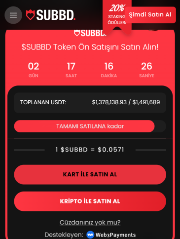 zengin edecek bol sıfırlı coinler - subbd