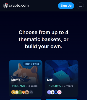 crypto.com nasıl - crypto.com işlem ürünleri