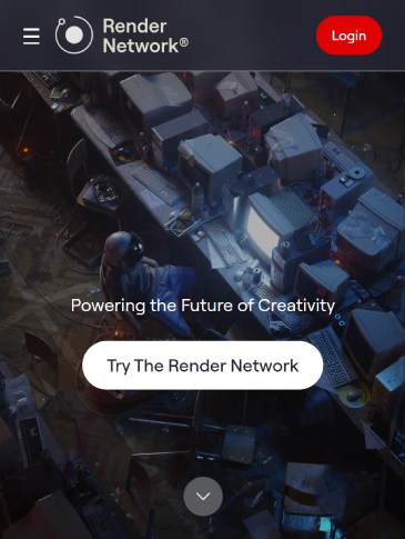 RENDER, en iyi teknolojiye sahip coinler içerisinde önemli bir konumda