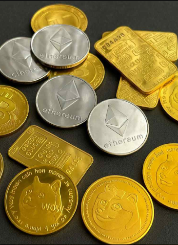 Geleceği Parlak Ucuz Coinler Nasıl Bulunur?
