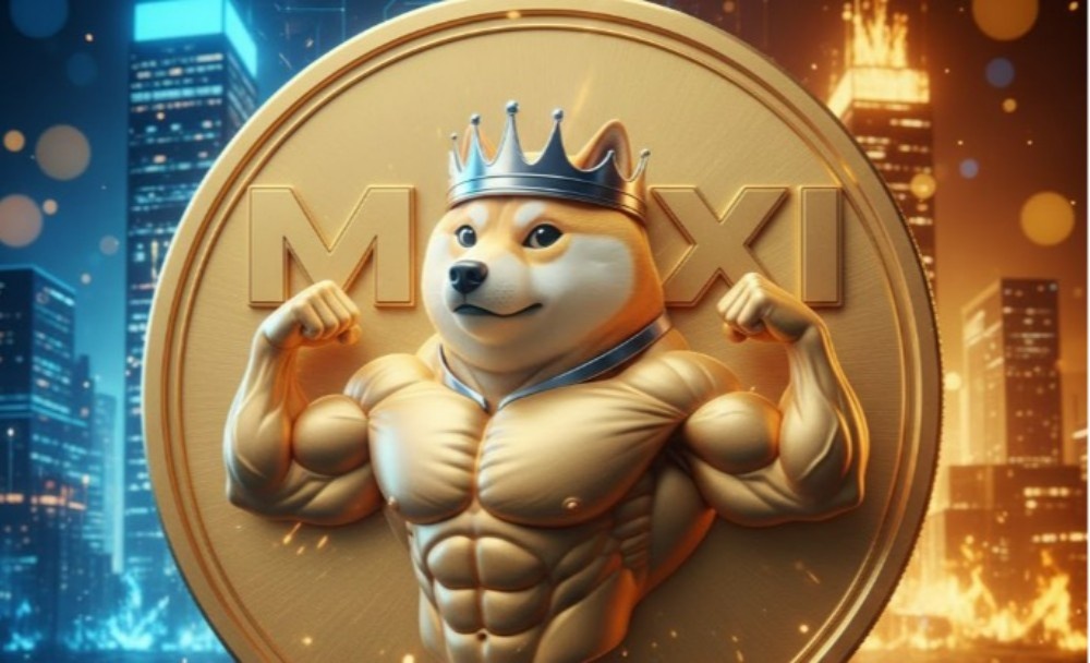 Dogecoin 2026 Yılbaşı Tahmini: Yeni Rakip Maxi Doge Sahne Alıyor!