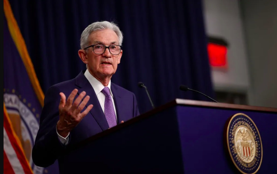 Kripto Piyasası Alarmda: Powell’ın Bu Geceki Açıklaması Neden Her Şeyi Değiştirebilir