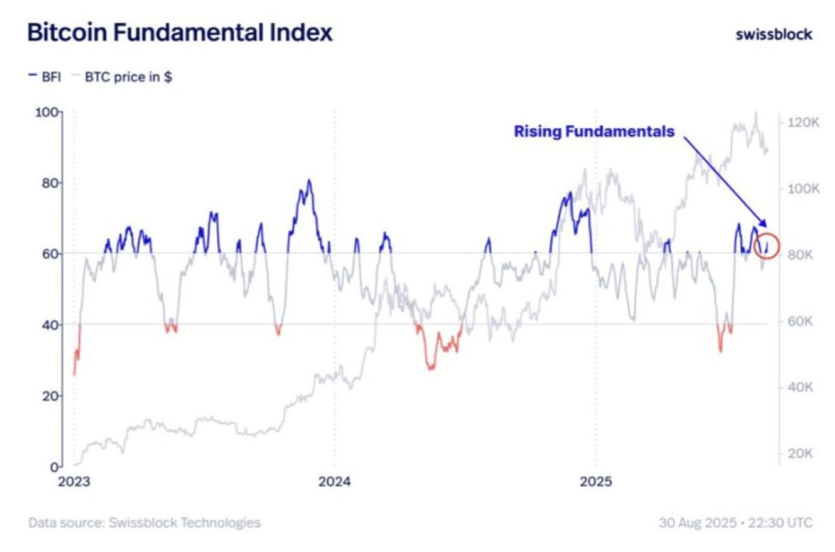 Bitcoin 2025–2026 Tahminleri: Büyük Ralli ve Riskler