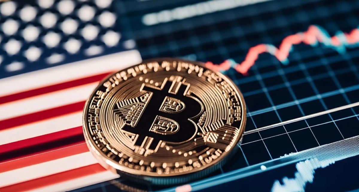 BTC Fiyat Analizi: Fed'in %92 Faiz İndirimi Beklentisi Bitcoin’de Yeni Bir Sıçrama Getirebilir!