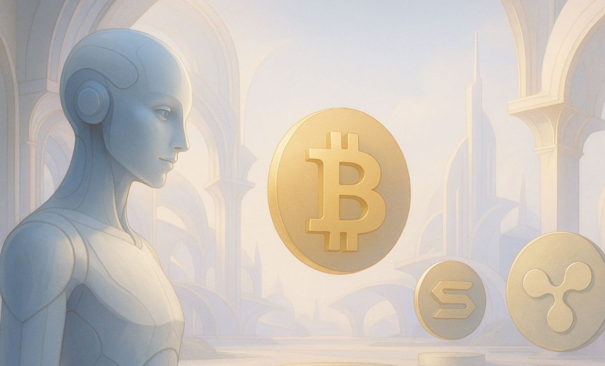 ChatGPT 2026 Tahmini: BTC, SOL ve XRP Fiyatlarını Ne Bekliyor?