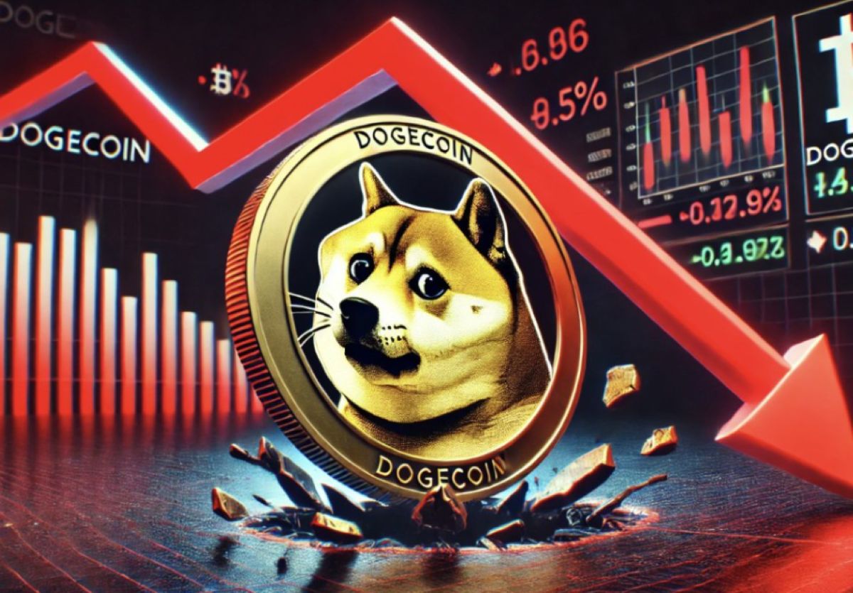 Dogecoin Keskin Bir Düşüş Yaşadı! 0,30 Dolar Tahmini 2026'da Gerçekleşir mi?