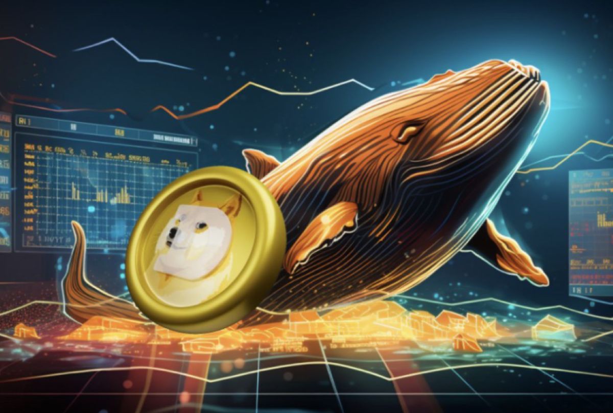 Dogecoin Fiyatı %11 Sıçradı: Balinaların Sessizliği Boğa İşareti mi!