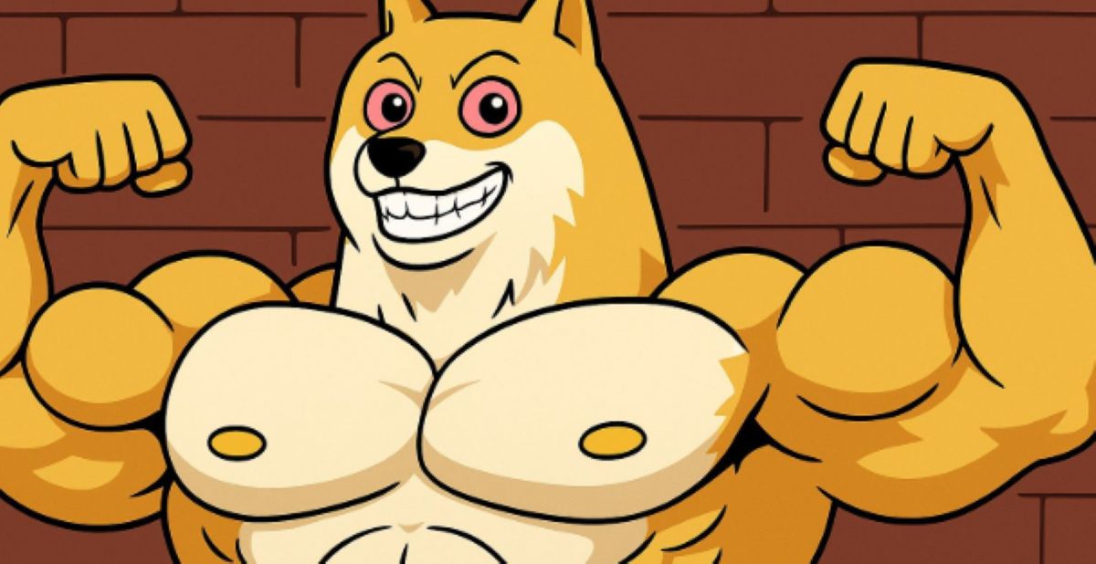 480 Milyon DOGE Biriktiren Balinalar Şimdi Maxi Doge’ye mi Yönelecek?
